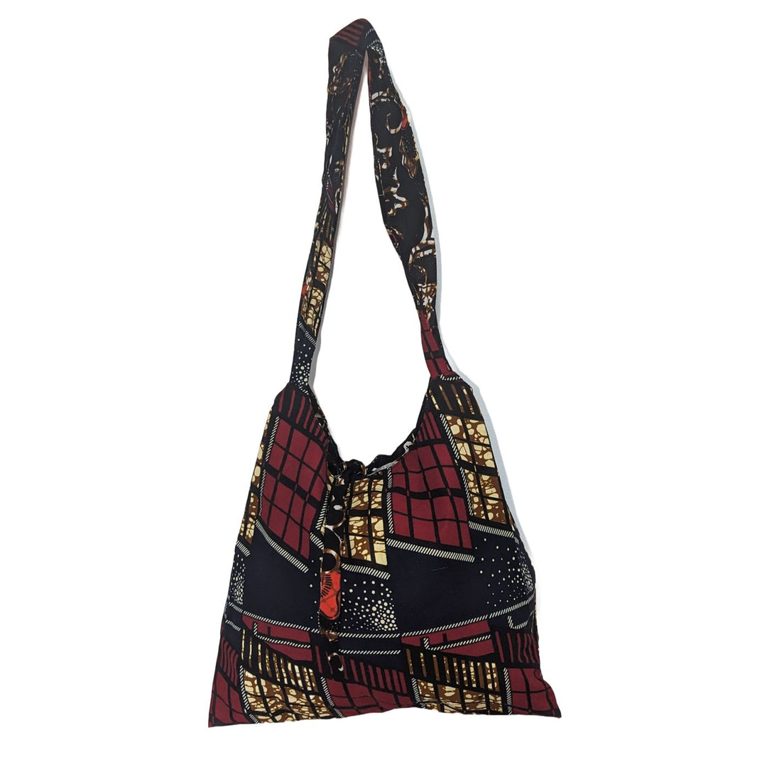 Arusha Shoulder Bag 4