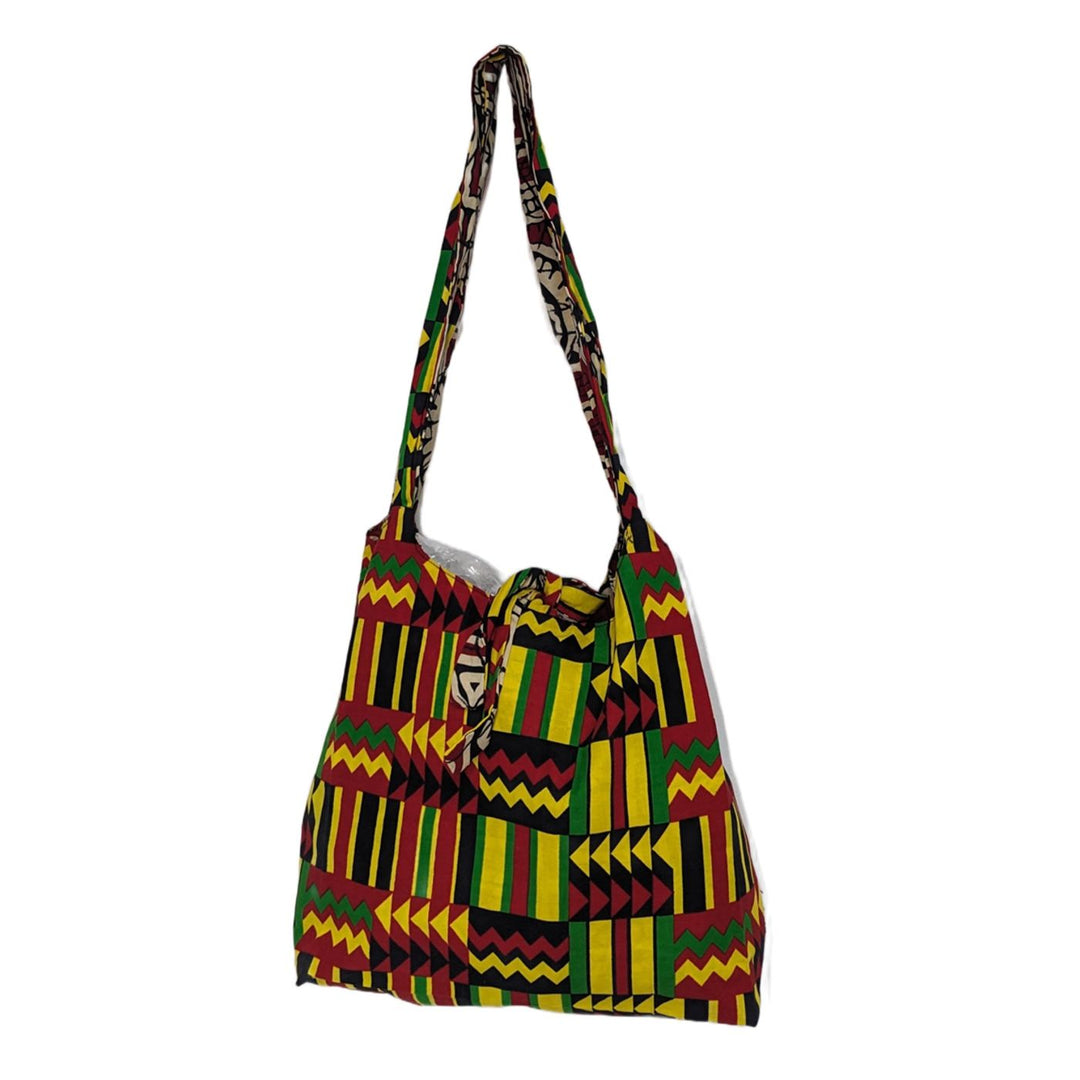 Arusha Shoulder Bag 5