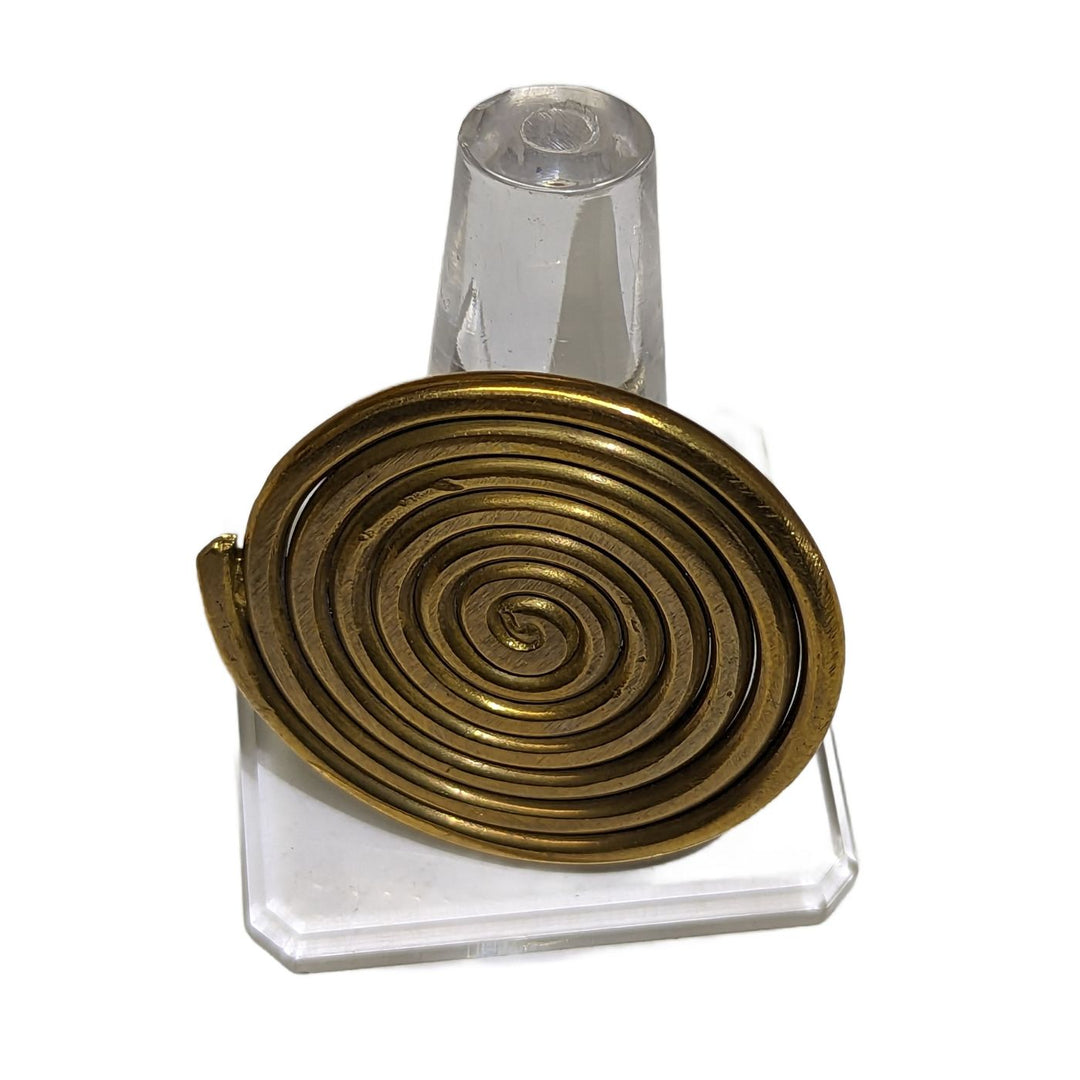 Brass Ring Adjustable 05