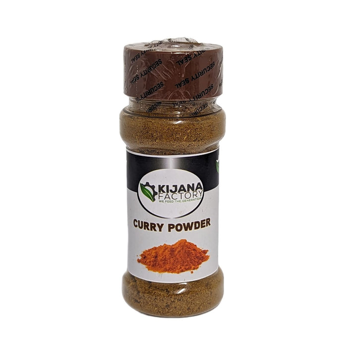 Curry Powder