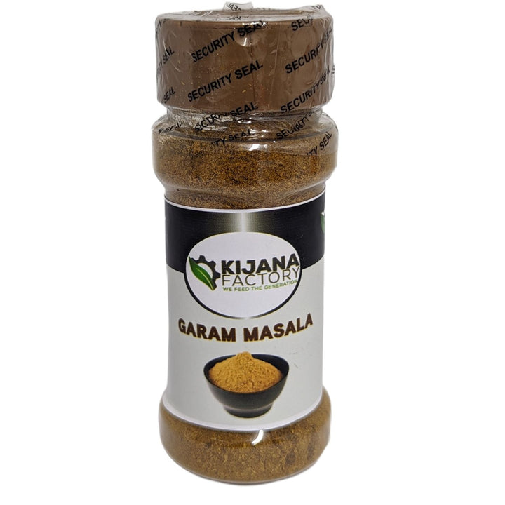 Garam Masala