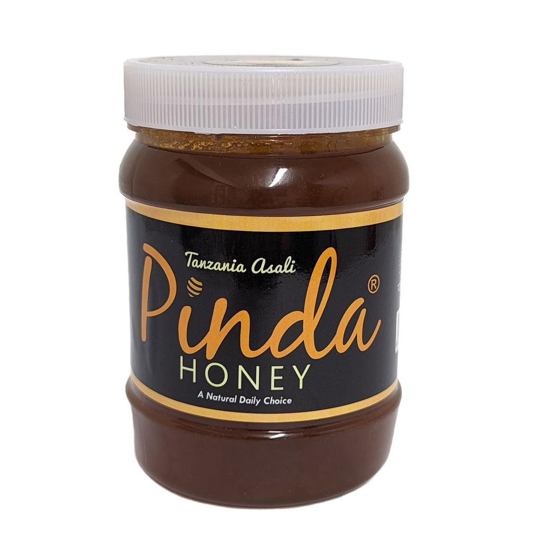 Pinda Natural Honey