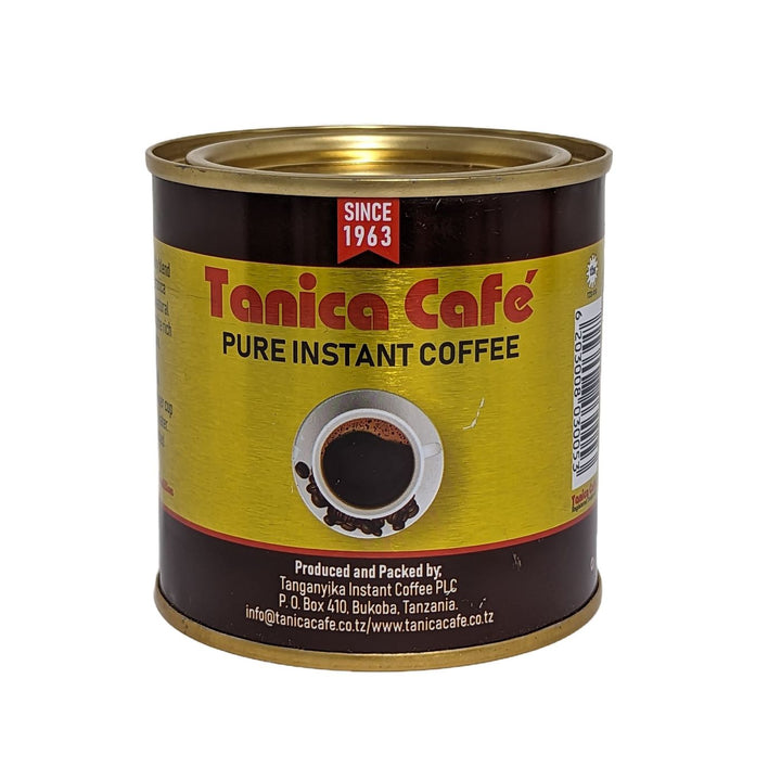 Tanica Instant Coffee